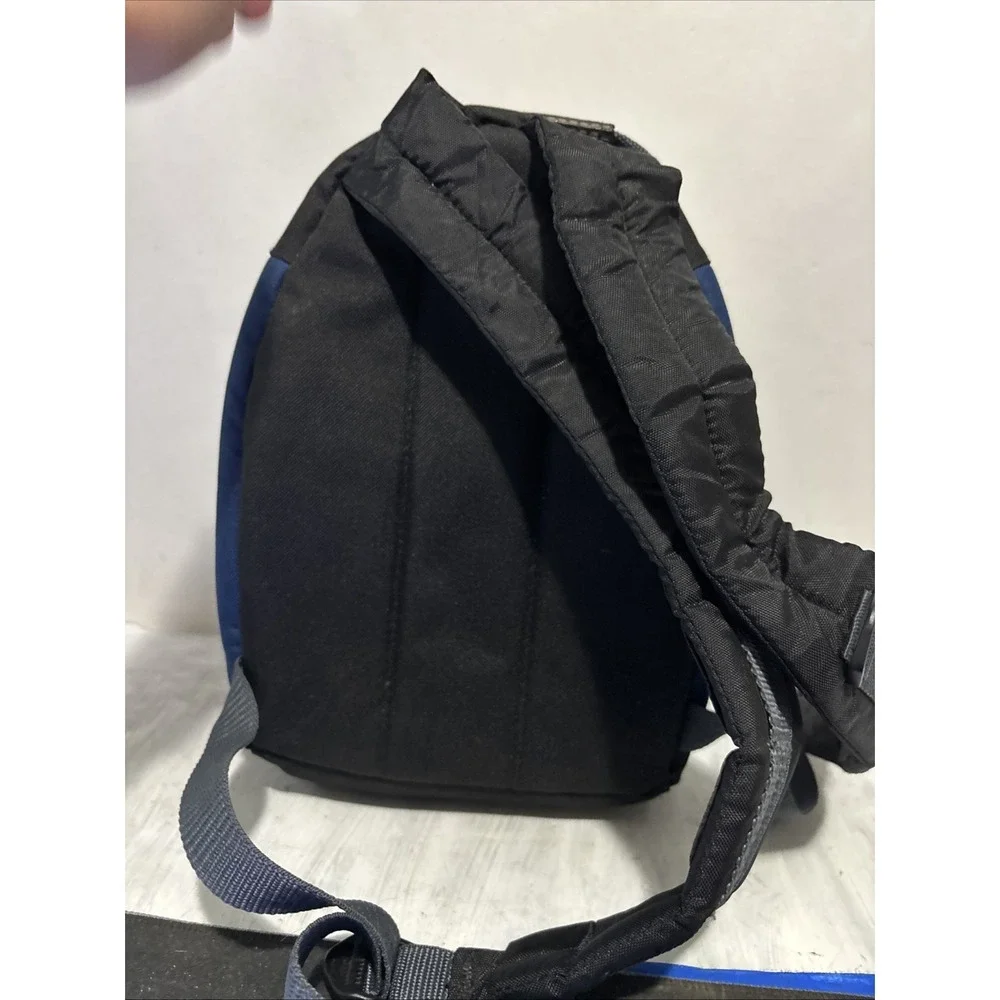 Tamrac Digital Case (Small) Bag Blue 12